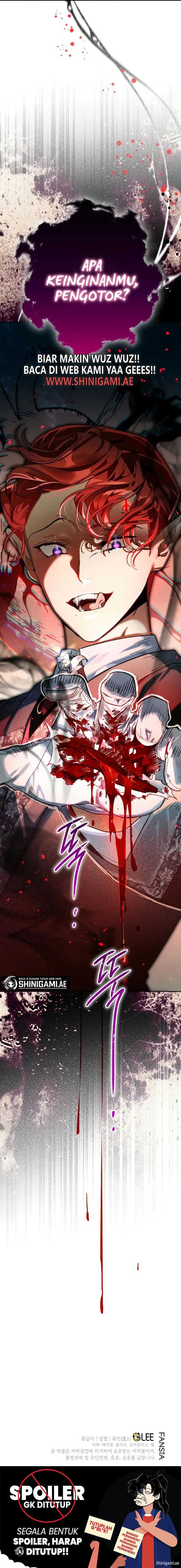 Read I Became The Genius Bastard Of A Noble Dark Clan ID Manga Online