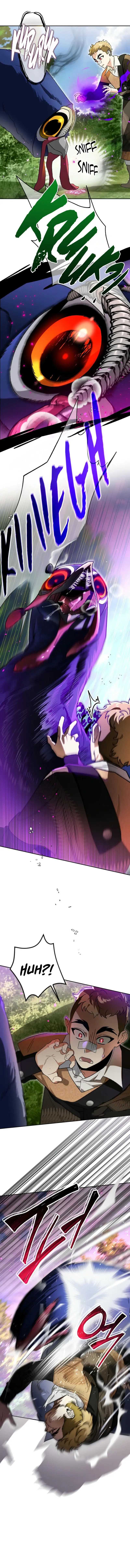 Read I Became The Genius Bastard Of A Noble Dark Clan ID Manga Online