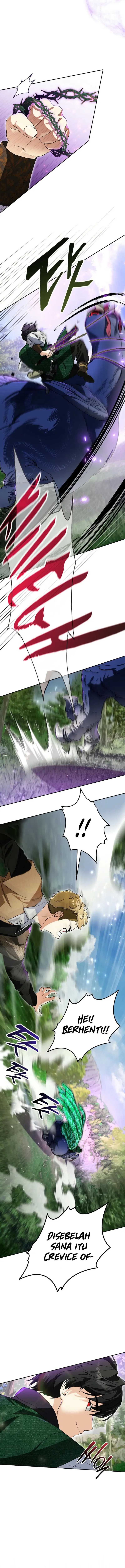Read I Became The Genius Bastard Of A Noble Dark Clan ID Manga Online