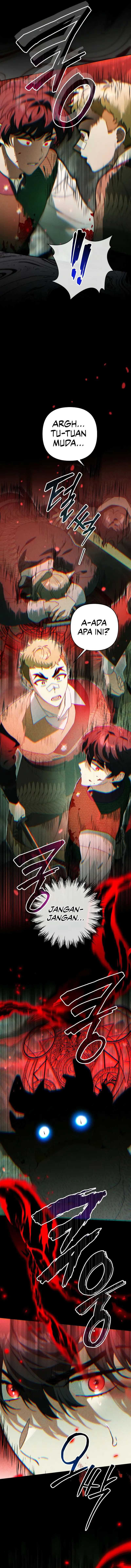 Read I Became The Genius Bastard Of A Noble Dark Clan ID Manga Online