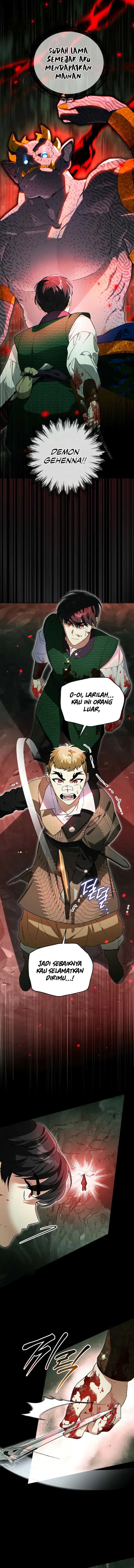 Read I Became The Genius Bastard Of A Noble Dark Clan ID Manga Online