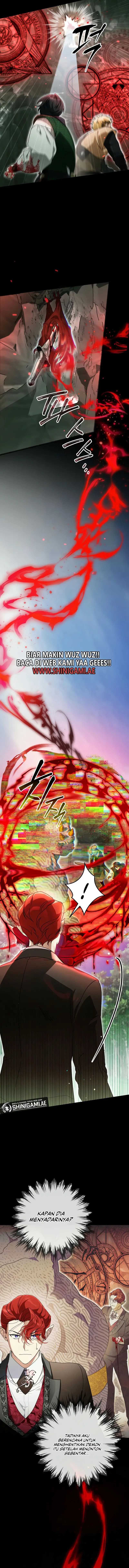 Read I Became The Genius Bastard Of A Noble Dark Clan ID Manga Online