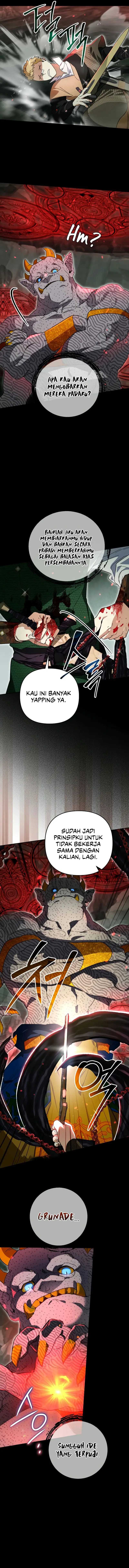 Read I Became The Genius Bastard Of A Noble Dark Clan ID Manga Online