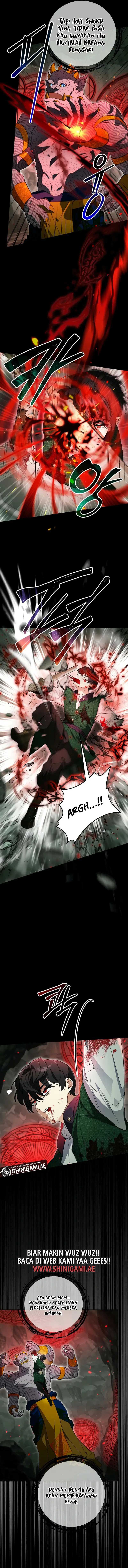Read I Became The Genius Bastard Of A Noble Dark Clan ID Manga Online