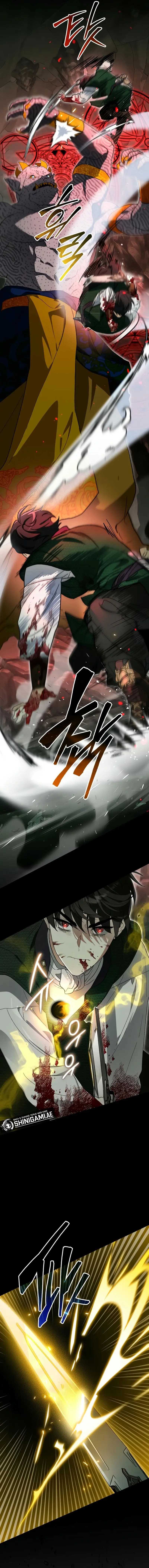 Read I Became The Genius Bastard Of A Noble Dark Clan ID Manga Online