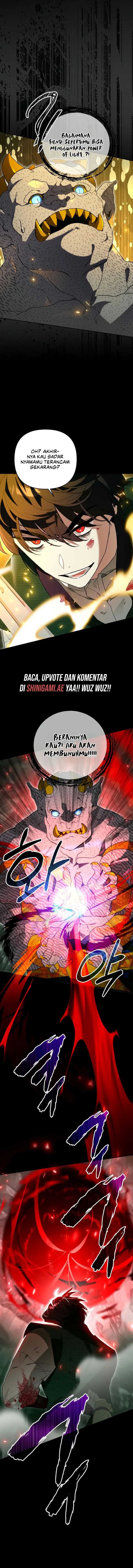 Read I Became The Genius Bastard Of A Noble Dark Clan ID Manga Online