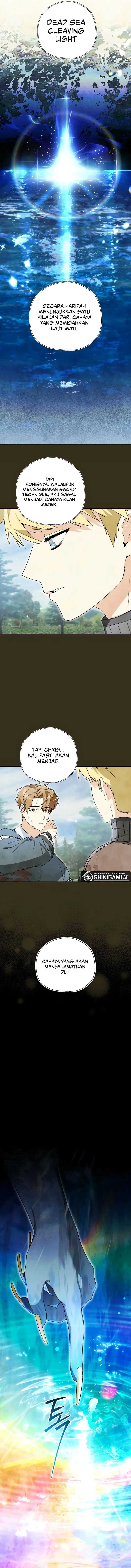 Read I Became The Genius Bastard Of A Noble Dark Clan ID Manga Online