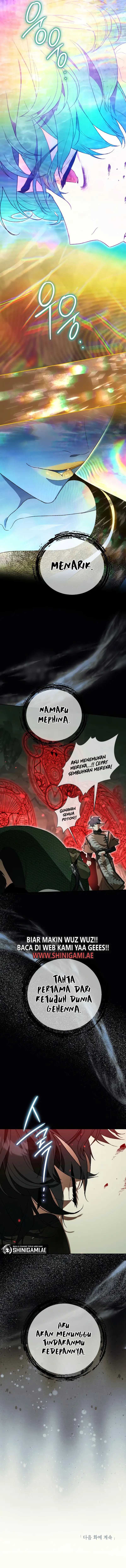 Read I Became The Genius Bastard Of A Noble Dark Clan ID Manga Online
