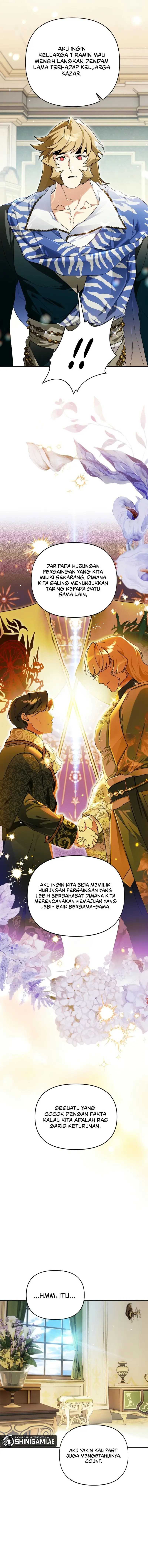 Read I Became The Genius Bastard Of A Noble Dark Clan ID Manga Online