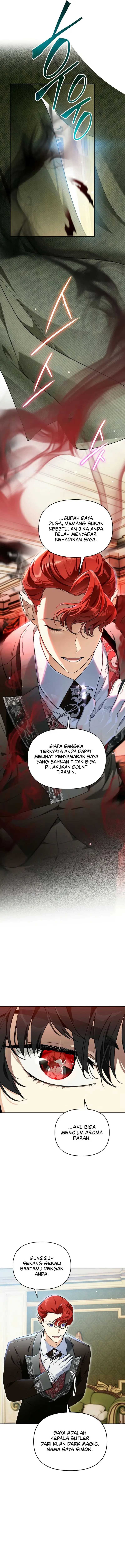 Read I Became The Genius Bastard Of A Noble Dark Clan ID Manga Online