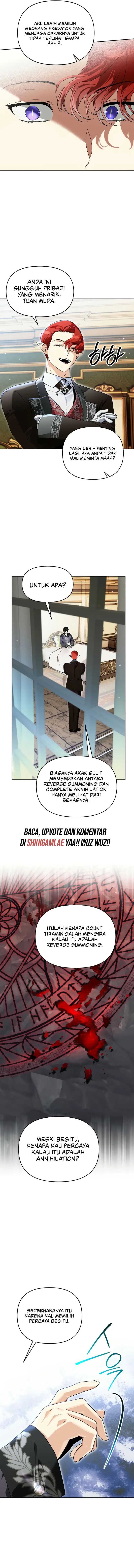 Read I Became The Genius Bastard Of A Noble Dark Clan ID Manga Online