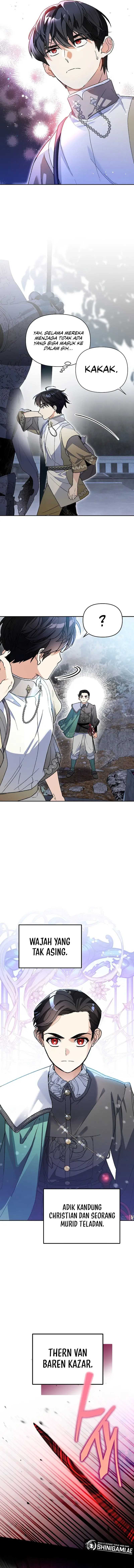 Read I Became The Genius Bastard Of A Noble Dark Clan ID Manga Online