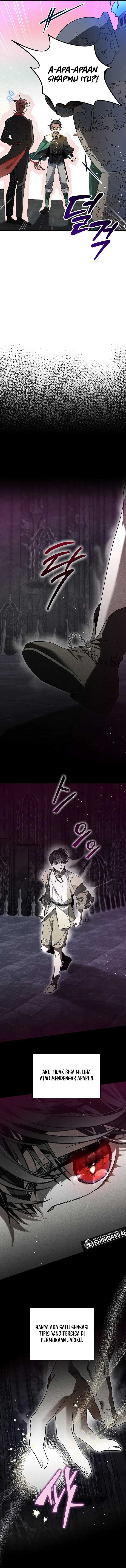 Read I Became The Genius Bastard Of A Noble Dark Clan ID Manga Online