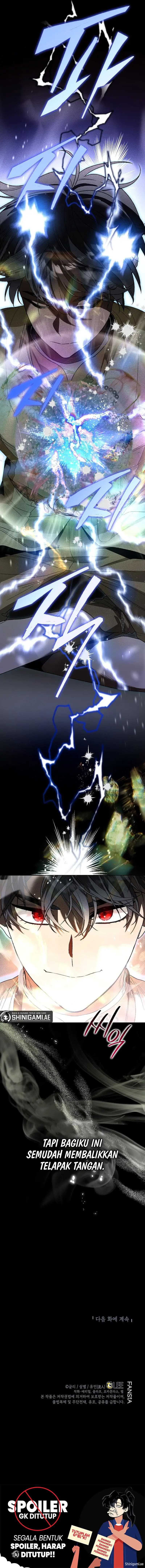 Read I Became The Genius Bastard Of A Noble Dark Clan ID Manga Online