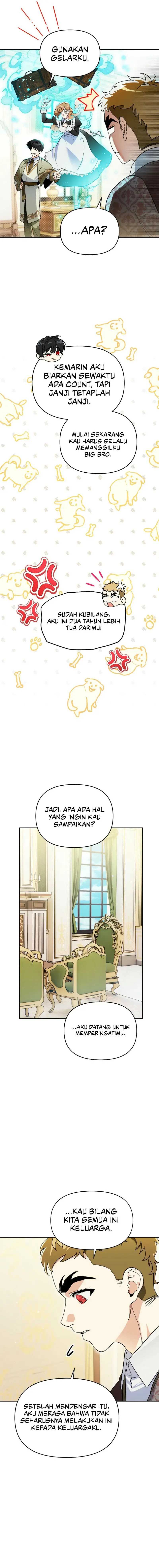 Read I Became The Genius Bastard Of A Noble Dark Clan ID Manga Online