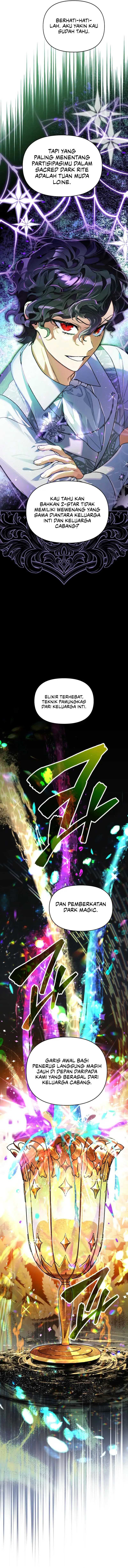 Read I Became The Genius Bastard Of A Noble Dark Clan ID Manga Online