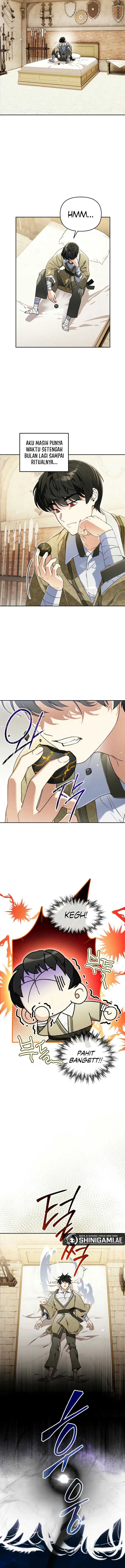 Read I Became The Genius Bastard Of A Noble Dark Clan ID Manga Online