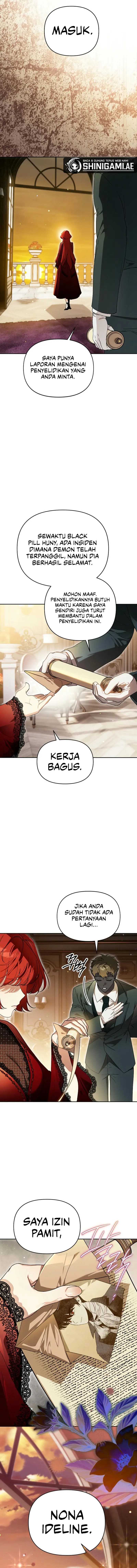 Read I Became The Genius Bastard Of A Noble Dark Clan ID Manga Online