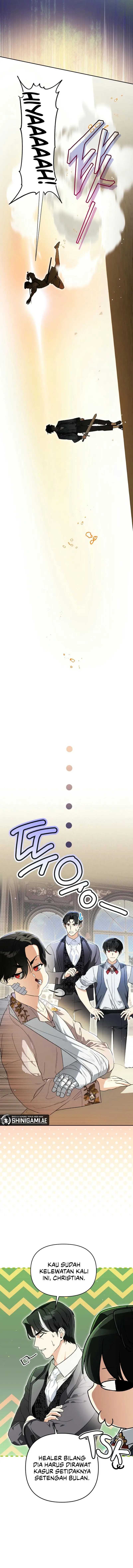 Read I Became The Genius Bastard Of A Noble Dark Clan ID Manga Online
