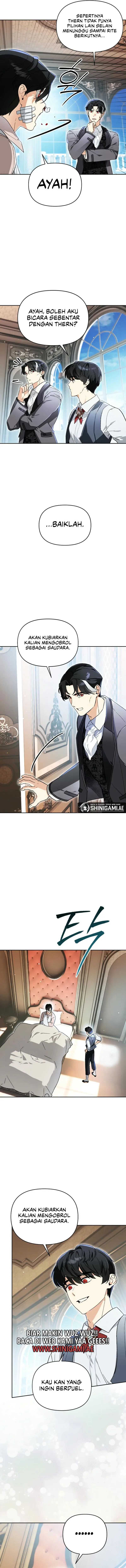 Read I Became The Genius Bastard Of A Noble Dark Clan ID Manga Online