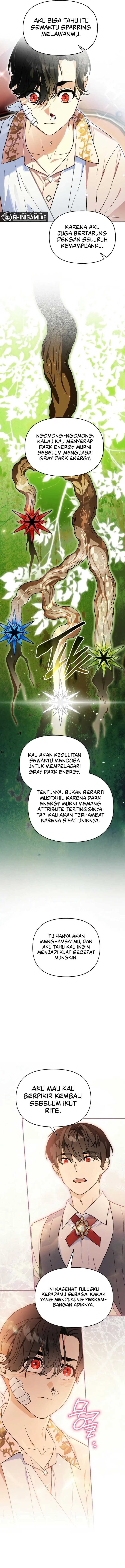 Read I Became The Genius Bastard Of A Noble Dark Clan ID Manga Online
