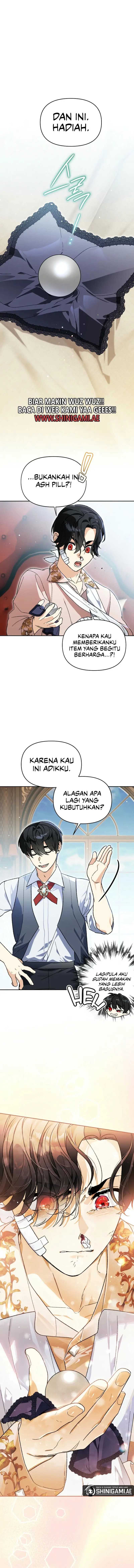 Read I Became The Genius Bastard Of A Noble Dark Clan ID Manga Online