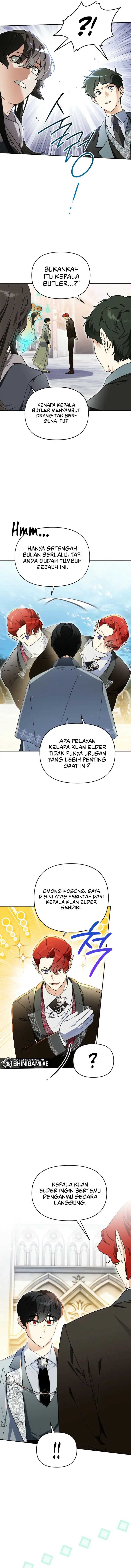 Read I Became The Genius Bastard Of A Noble Dark Clan ID Manga Online