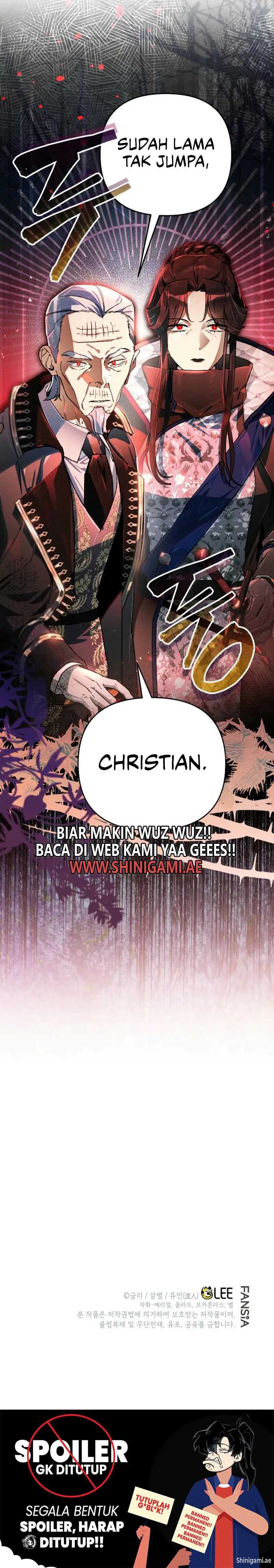 Read I Became The Genius Bastard Of A Noble Dark Clan ID Manga Online