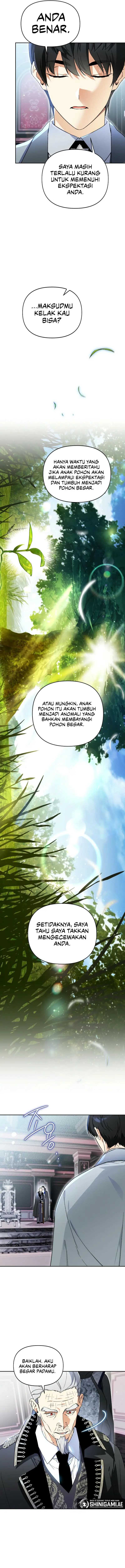 Read I Became The Genius Bastard Of A Noble Dark Clan ID Manga Online