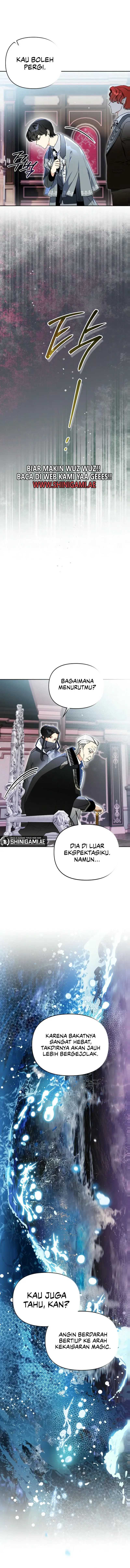 Read I Became The Genius Bastard Of A Noble Dark Clan ID Manga Online
