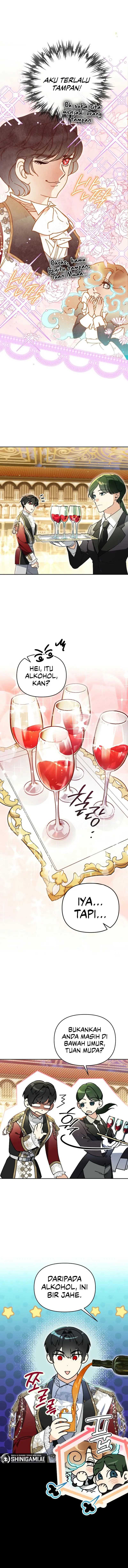 Read I Became The Genius Bastard Of A Noble Dark Clan ID Manga Online