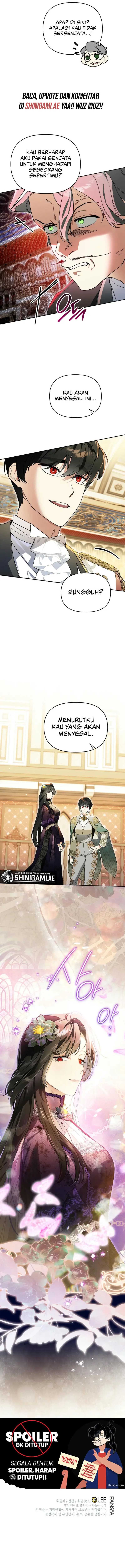 Read I Became The Genius Bastard Of A Noble Dark Clan ID Manga Online