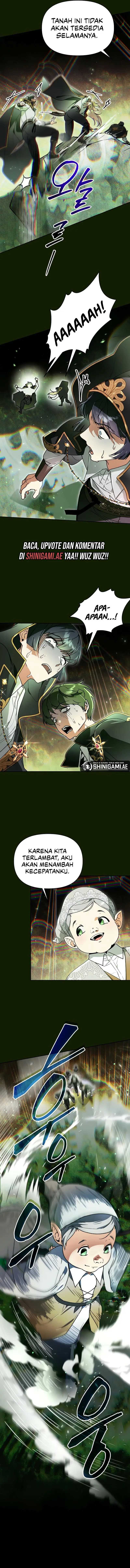 Read I Became The Genius Bastard Of A Noble Dark Clan ID Manga Online