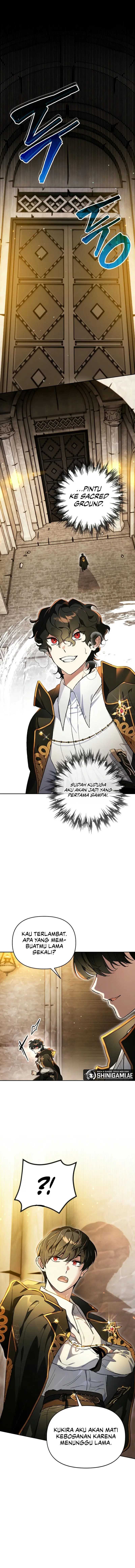 Read I Became The Genius Bastard Of A Noble Dark Clan ID Manga Online