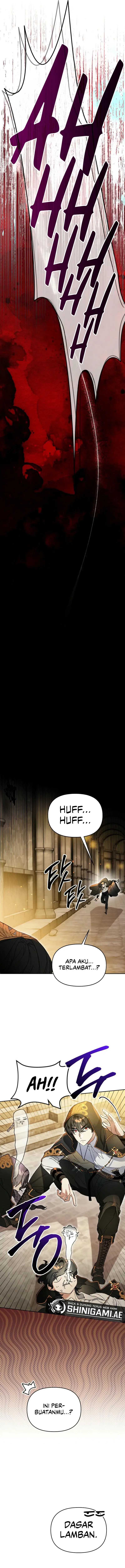 Read I Became The Genius Bastard Of A Noble Dark Clan ID Manga Online