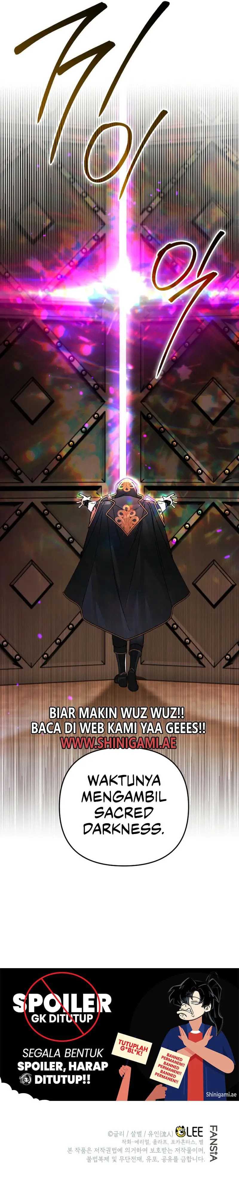 Read I Became The Genius Bastard Of A Noble Dark Clan ID Manga Online