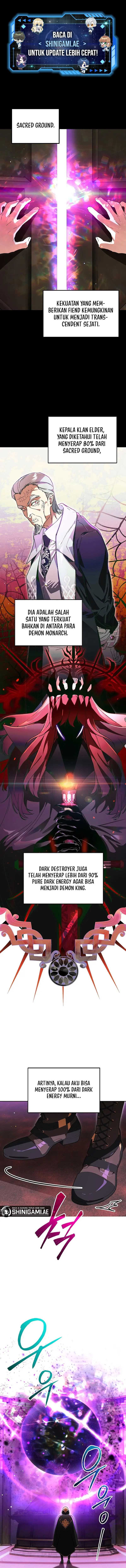 Read I Became The Genius Bastard Of A Noble Dark Clan ID Manga Online