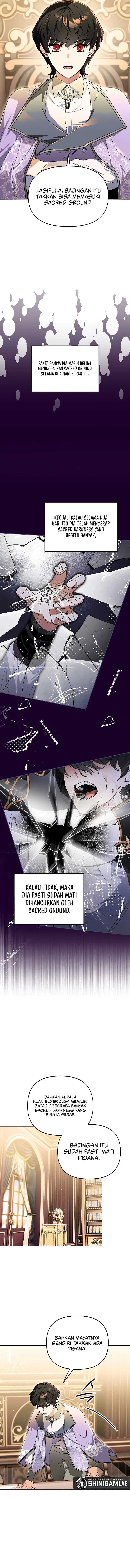 Read I Became The Genius Bastard Of A Noble Dark Clan ID Manga Online