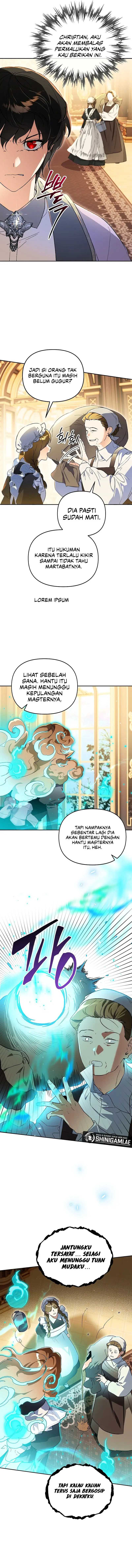 Read I Became The Genius Bastard Of A Noble Dark Clan ID Manga Online