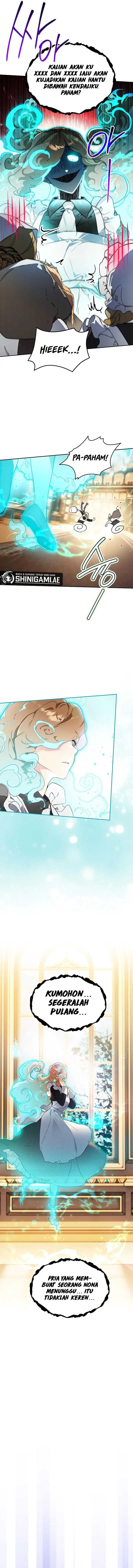 Read I Became The Genius Bastard Of A Noble Dark Clan ID Manga Online