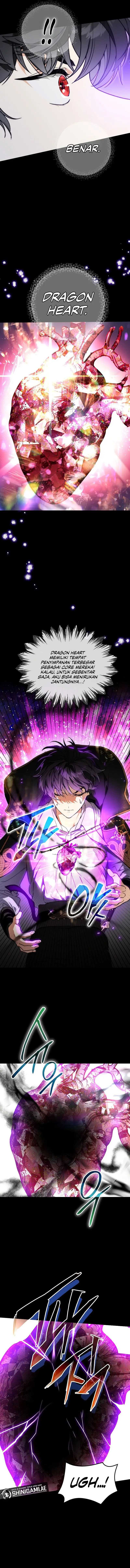 Read I Became The Genius Bastard Of A Noble Dark Clan ID Manga Online