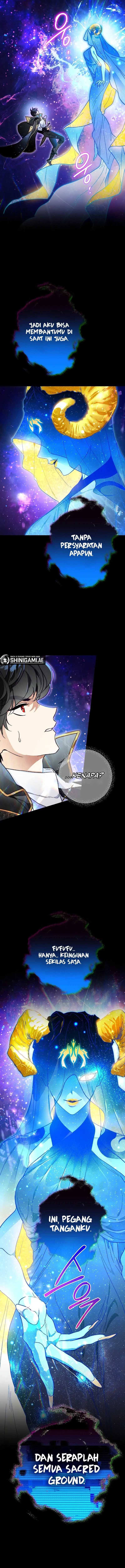Read I Became The Genius Bastard Of A Noble Dark Clan ID Manga Online