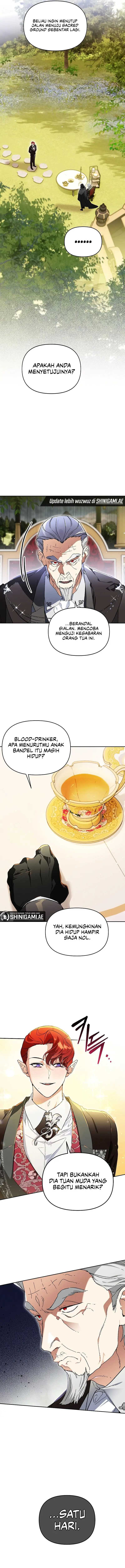 Read I Became The Genius Bastard Of A Noble Dark Clan ID Manga Online