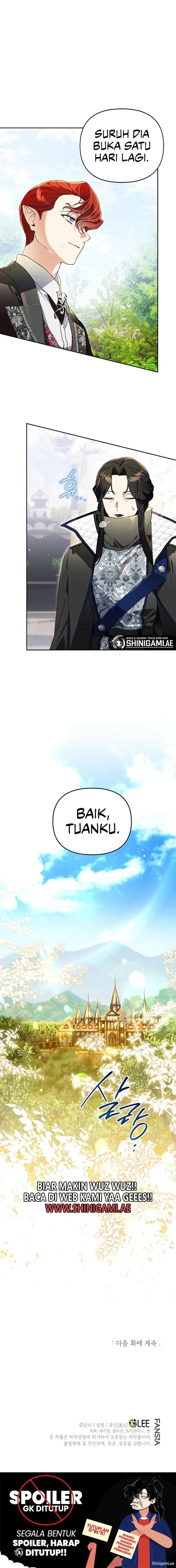 Read I Became The Genius Bastard Of A Noble Dark Clan ID Manga Online