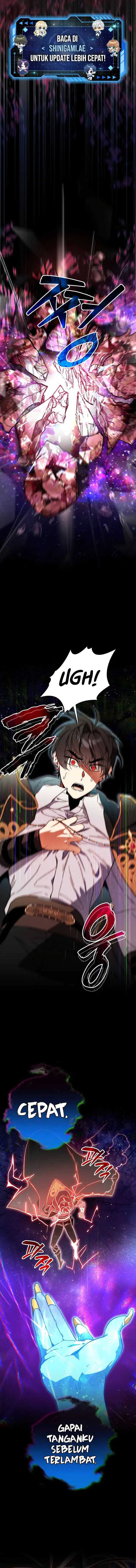 Read I Became The Genius Bastard Of A Noble Dark Clan ID Manga Online