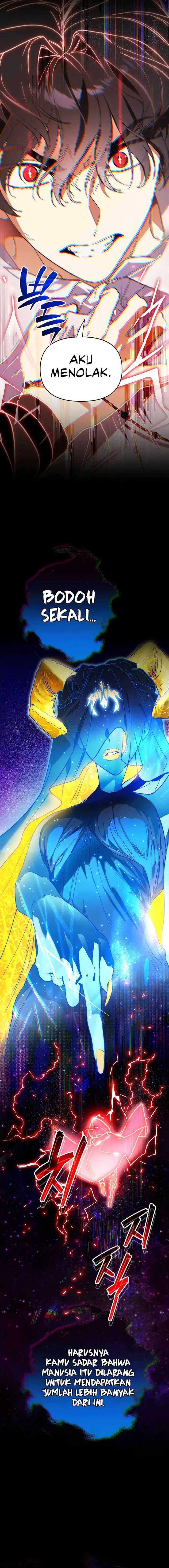 Read I Became The Genius Bastard Of A Noble Dark Clan ID Manga Online