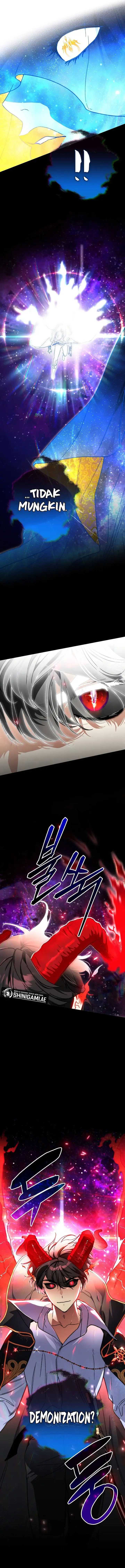 Read I Became The Genius Bastard Of A Noble Dark Clan ID Manga Online