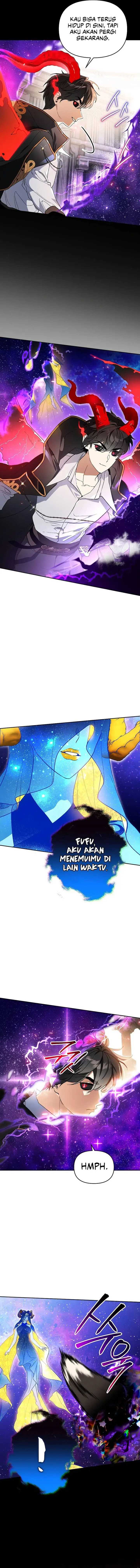 Read I Became The Genius Bastard Of A Noble Dark Clan ID Manga Online