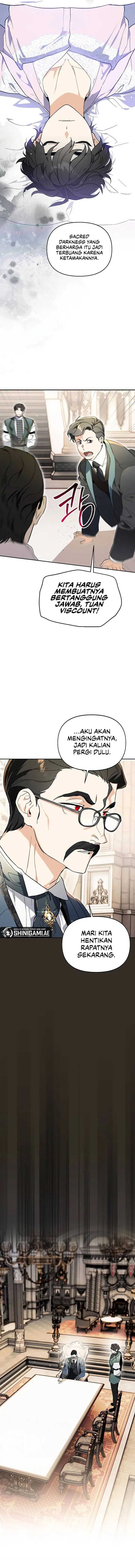 Read I Became The Genius Bastard Of A Noble Dark Clan ID Manga Online