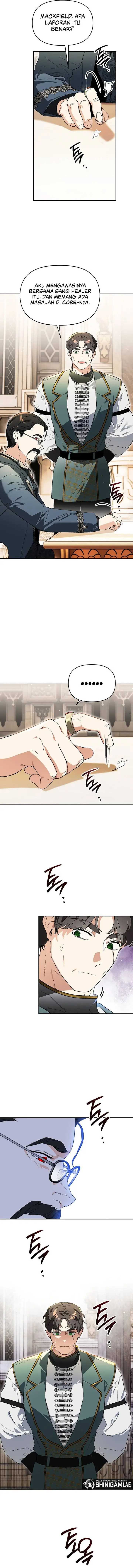Read I Became The Genius Bastard Of A Noble Dark Clan ID Manga Online